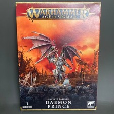 Warhammer40K Spare Bits and Pieces Daemon Prince Special Sale Slaves to Darkness