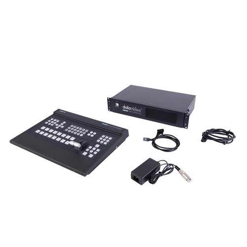 Datavideo 2200 input - datavideo, se-2200