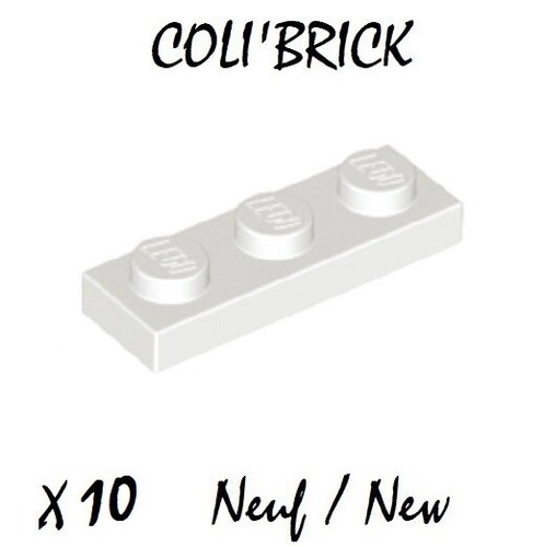 Lego 3623 10x plaque plate - plaque, /