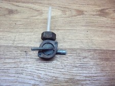 Honda CB400N CB400T Réservoir