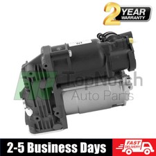 Air Suspension Compressor Pump Fits BMW X5 E70 X6 E71 E72 SAC 3.0si 4.8i 2006-14
