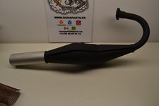 Pot échappement Sito plus MBK Dakota Kansas Phenix Cobra 3