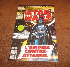 STAR WARS comics collector @