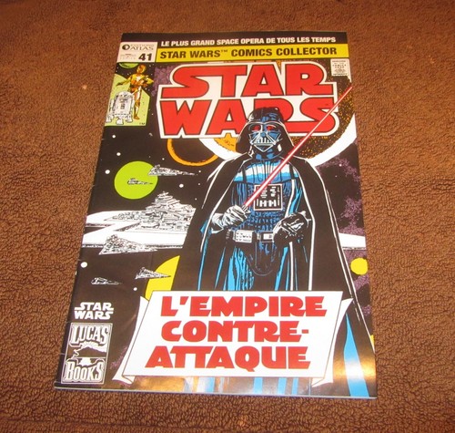 Star wars comics - star,