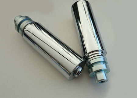 Extension fork tuyau 10cm - tuyau,
