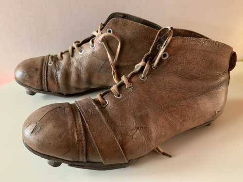 Rare anciennes chaussures - rare,