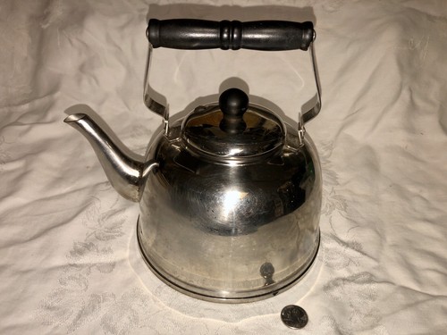 Farberware tea kettle - farberware,