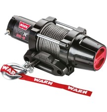TREUIL WARN WINCH VRX 25-S /