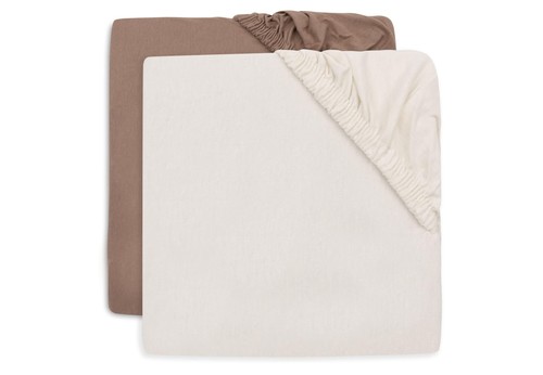Jersey fitted sheet for - jersey,