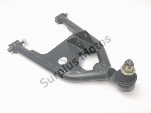 Triangle suspension avant - de,
