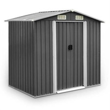 Abri De Jardin Métallique