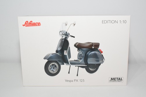 B95 schuco 066 7300 - 1:10, 45
