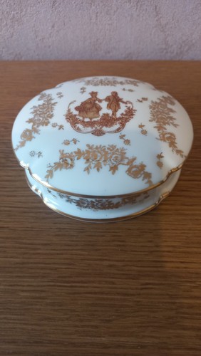 Bonbonnière boite bijoux - boite,