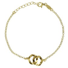 Victoria Cruz Bracelet Femme