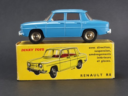Dinky toys france 517 - #,