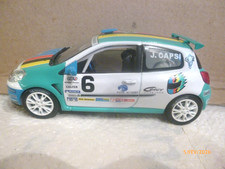 RENAULT CLIO 3 RS CUP 2007