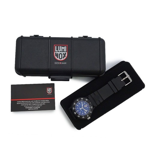Luminox original navy - original,