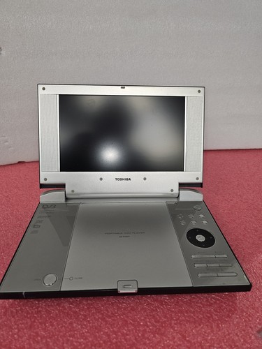 Lecteur dvd portable toshiba - dvd,
