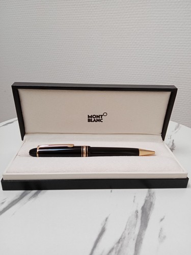Montblanc meisterstück - montblanc,