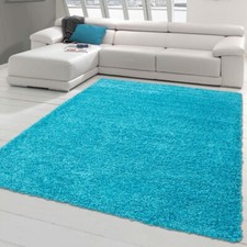 Tapis Shaggy moelleux | facile