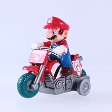 Mario Kart Wii Mini Figurine