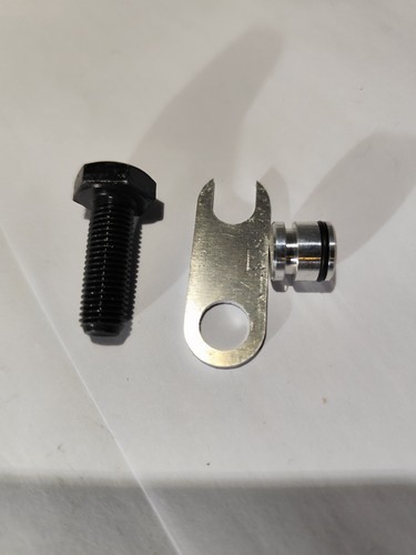 Mazda mps disi plug - 2.3,
