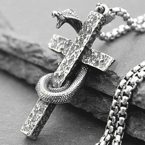 Collier chaîne pour - , homme