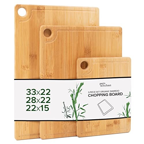 Joeji kitchen set 3 - set, de