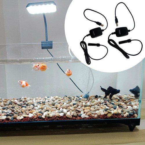 Mini chauffage aquarium - chauffage, w