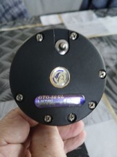 Moulinet De Traîne Cristal