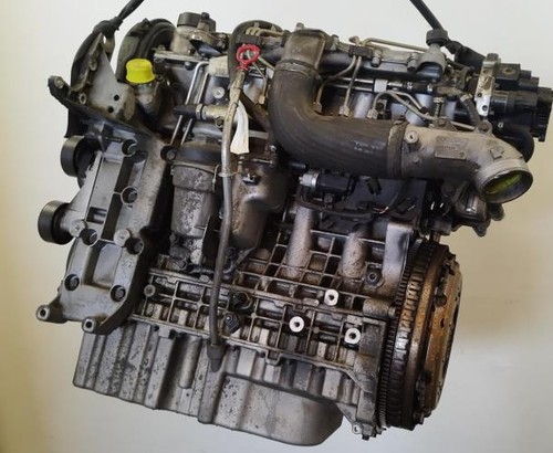 Moteur volvo phase - 1,