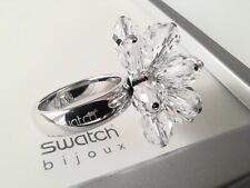 Swatch Bijoux : Anneau - Éclatant/Élégant Neuf / Absolu Pièce Unique