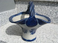 PANIER Gravé Main BETSCHDORF JACKY 14 cm