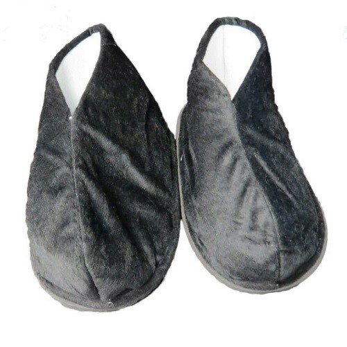 Toqué adulte costume mascotte - adulte,