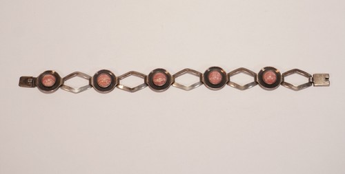 Bracelet argent sterling - bracelet,
