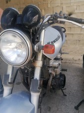 Spare Parts Kawasaki Zr-7 99/00 01/04 