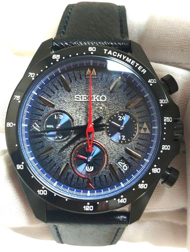Monster hunter seiko - monster, 20th