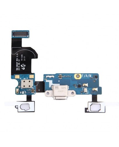 Nappe connecteur charge - connecteur, de