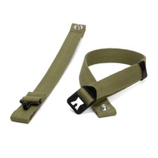 Jugulaire Parachutiste - M2 | Mon Casque M1