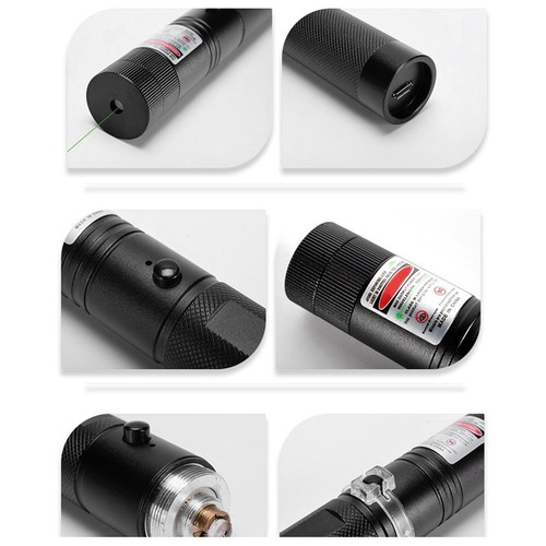Laser pointer vert - 1,