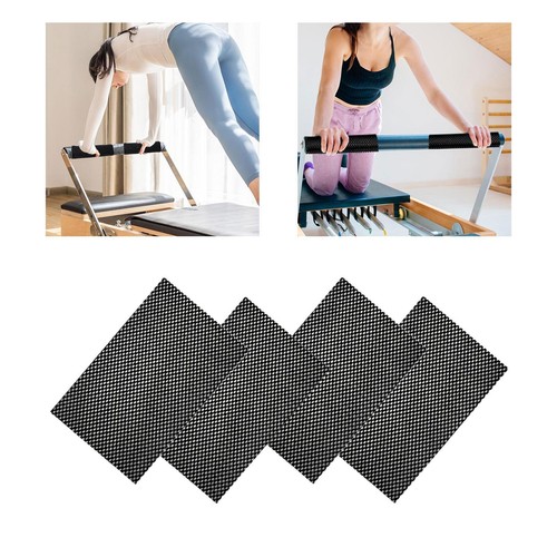 Tapis antidérapant portable