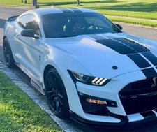 2020 Ford Mustang SHELBY GT500