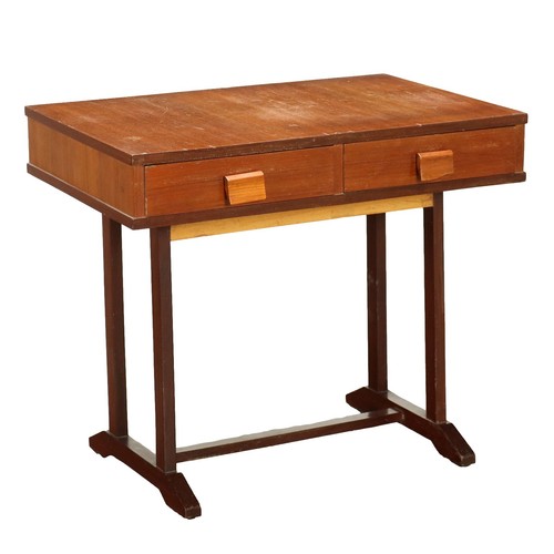 Petite table vintage avec - vintage,