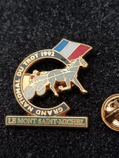 Pin's Pins Pin Enamel 66 GRAND