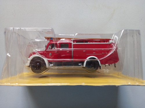 Camion pompiers 43 - de,