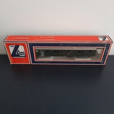 Lima HO 30 9334 Voiture Train