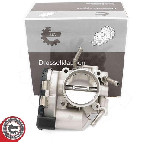 Accélérateur pour - , vw