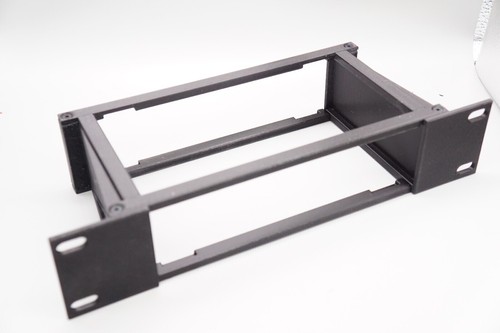 Rack montage support zoll - montage, 9,5