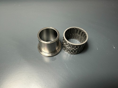 Gabbia rouleaux friction - gabbia,