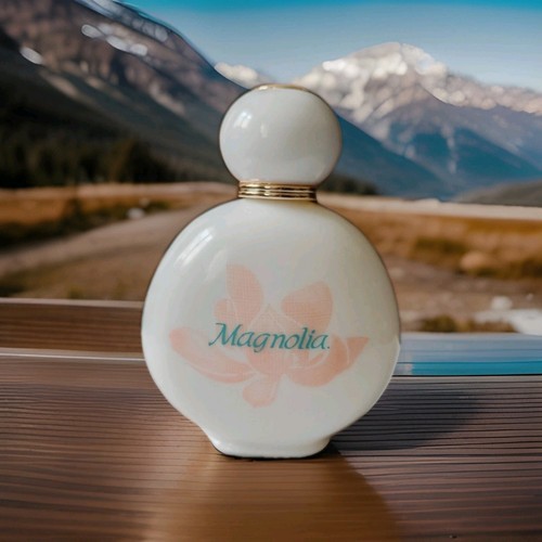 Magnolia eau toilette yves - de,
